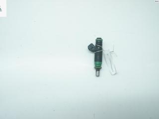 форсунка Ford Focus 1 поколение [рестайлинг] 2003, 1.6 л., i, бензин, МКПП, серый, универсал, 98MF-BB