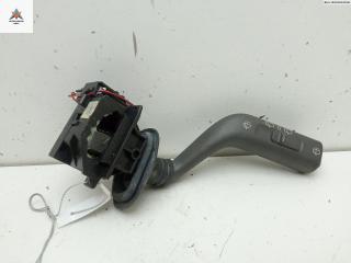 переключатель дворников Volvo S40 1 поколение [рестайлинг] 2003, 1.8 л., бензин, МКПП, чёрный, универсал