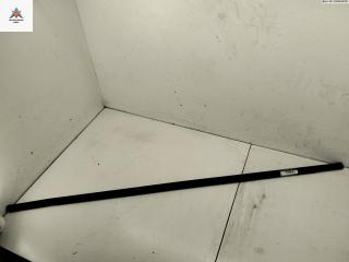 Молдинг стекла двери наружный Volkswagen Touran 1 поколение 2005, 1.9 л., дизель, МКПП, серый, минивэн