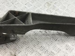 кронштейн КПП BMW 3 серия E46 [рестайлинг] 2002, 3.0 л., дизель, АКПП, серый, универсал, 22316750856