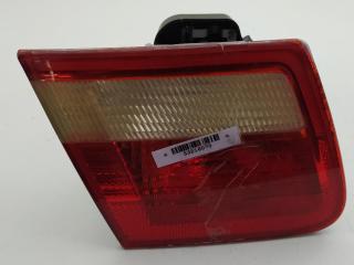 фонарь крышки багажника левый BMW 3 серия E46 2000, 2.0 л., бензин, МКПП, серый, универсал
