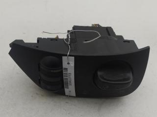 переключатель света Volkswagen Caddy 2 поколение 1998, 1.9 л., дизель, МКПП, белый, фургон