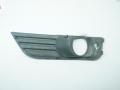 рамка фары противотуманной правой Ford Focus 2 поколение 2006, 2.0 л., дизель, МКПП, серый, хетчбэк 5 дв., 4M5119952AE - фото №2