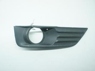 рамка фары противотуманной правой Ford Focus 2 поколение 2006, 2.0 л., дизель, МКПП, серый, хетчбэк 5 дв., 4M5119952AE