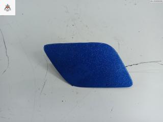 крышка омывателя фар Audi A6 4F/C6 2007, 3.0 л., дизель, АКПП, синий, седан, 4F0955276