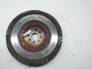 маховик Ford Focus 1 поколение 2000, 1.8 л., дизель, МКПП, серый, универсал