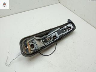 Плата фонаря заднего правого Fiat Grande Punto 1 поколение 2006, 1.2 л., бензин, МКПП, синий, хетчбэк 5 дв.