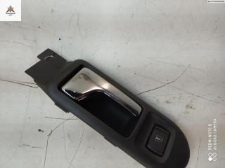 кнопка стеклоподъемника переднего правого Volkswagen Passat B5 1998, 1.8 л., бензин, МКПП, серый, универсал