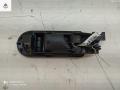 кнопка стеклоподъемника переднего правого Volkswagen Passat B5 1998, 1.8 л., бензин, МКПП, серый, универсал - фото №2