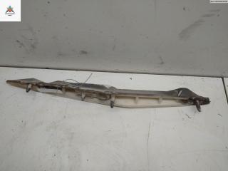 кронштейн переднего бампера Ford Focus 1 поколение [рестайлинг] 2001, 1.6 л., i, бензин, МКПП, серый, универсал