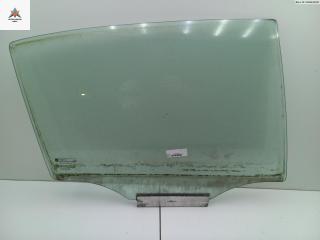 стекло двери задней правой Opel Astra G 1999, 1.6 л., бензин, МКПП, серый, седан, 43R-007023