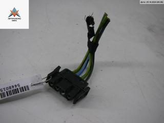 разъем (фишка) проводки BMW 3 серия E36 [рестайлинг] 1998, 2.5 л., бензин, МКПП, чёрный, хетчбэк 3 дв., 61131378134