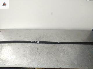 молдинг крыши Peugeot 1007 1 поколение 2007, 1.4 л., бензин, МКПП, чёрный, хетчбэк 3 дв.