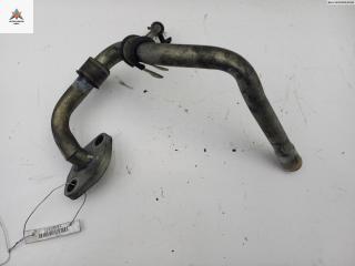 трубка охлаждающей жидкости Opel Signum C 2003, 3.0 л., дизель, МКПП