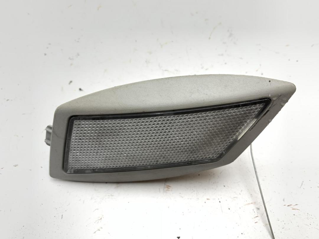 фонарь салона (плафон) Mercedes-Benz C W204 2007, 2.2 л., дизель, АКПП, чёрный, универсал, 2048205501