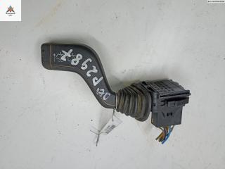 переключатель дворников Opel Astra G 2002, 1.6 л., бензин, МКПП, синий, универсал, 90243395