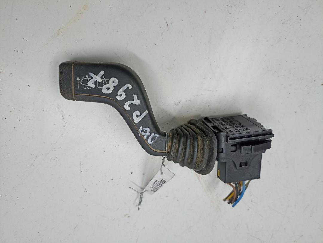 переключатель дворников Opel Astra G 2002, 1.6 л., бензин, МКПП, синий, универсал, 90243395