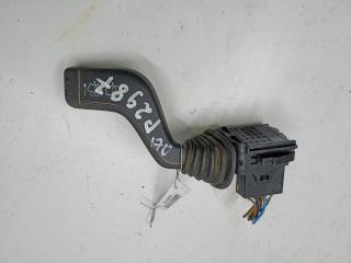 переключатель дворников Opel Astra G 2002, 1.6 л., бензин, МКПП, синий, универсал, 90243395