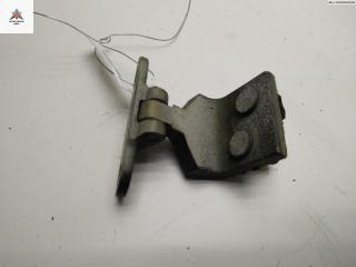 петля крышки багажника Volkswagen Sharan 1 поколение [рестайлинг] 2001, чёрный, минивэн, 7M3827302