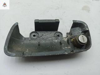 личинка дверного замка Opel Astra G 1998, 1.6 л., бензин, МКПП, серый, хетчбэк 5 дв., 90561151