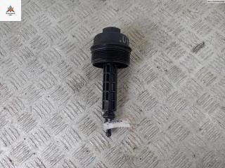 крышка масляного стакана BMW 3 серия E90/E91/E92/E93 2006, 2.0 л., дизель, МКПП, чёрный, седан, 7787696