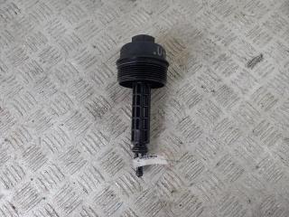 крышка масляного стакана BMW 3 серия E90/E91/E92/E93 2006, 2.0 л., дизель, МКПП, чёрный, седан, 7787696