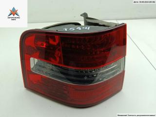 фонарь задний левый Fiat Stilo 1 поколение 2002, 1.6 л., бензин, МКПП, серый, универсал, 46758989