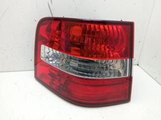 фонарь задний левый Fiat Stilo 1 поколение 2002, 1.6 л., бензин, МКПП, серый, универсал, 46758989
