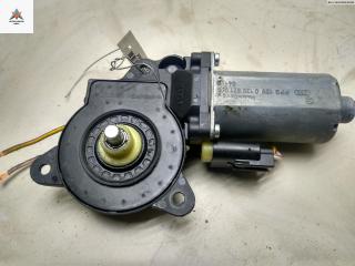 моторчик стеклоподъемника передний правый Ford Fusion 1 поколение 2004, 1.6 л., i, бензин, МКПП, серый, хетчбэк 5 дв., 0130821939