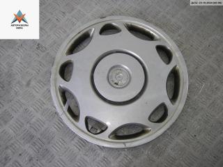 колпак колесный BMW 3 серия E36 [рестайлинг] 1997, 1.6 л., бензин, МКПП, синий, седан, 36131180104, 1180104