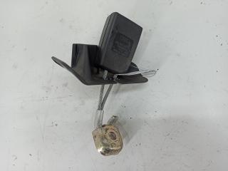 замок ремня безопасности Audi A4 B6 2002, 2.5 л., дизель, МКПП, синий, универсал, 8E0857740