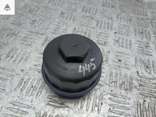 крышка масляного стакана Opel Astra G 1998, 1.2 л., бензин, МКПП, серый, хетчбэк 5 дв., 90536202