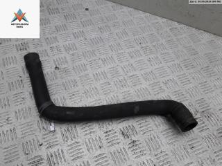 патрубок радиатора Volkswagen Golf 3 поколение 1996, 1.9 л., дизель