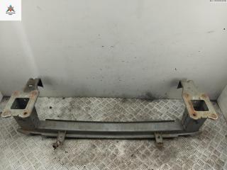 усилитель бампера переднего Ford S-Max 1 поколение 2007, 2.0 л., дизель, МКПП, серый, минивэн, 1761236, 6M21-U10922-AN