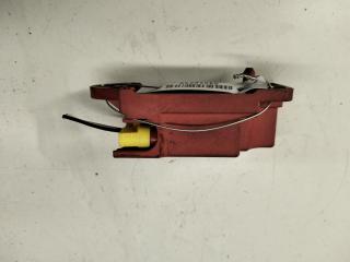 датчик AirBag Volkswagen Bora 1998, 1.6 л., бензин, МКПП, красный, седан, 1J0909606D