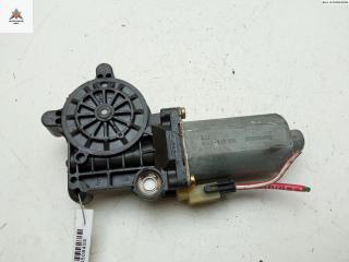 моторчик стеклоподъемника задний правый Volvo V70 1 поколение 1999, 2.4 л., бензин, МКПП, чёрный, универсал, 0130721743