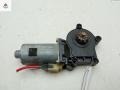моторчик стеклоподъемника задний правый Volvo V70 1 поколение 1999, 2.4 л., бензин, МКПП, чёрный, универсал, 0130721743 - фото №2