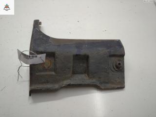 Накладка на порог наружная левая Ford Focus 2 поколение 2006, синий, универсал, 6M51A10175AC