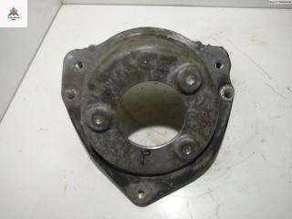 Опора амортизатора переднего (верхняя) Peugeot 407 1 поколение 2005, 2.0 л., дизель, МКПП, жёлтый, универсал, 0000352718