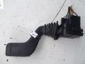 переключатель дворников Opel Astra G 2002, 1.6 л., бензин, АКПП, серый, хетчбэк 3 дв., 090243395501.392 - фото №2