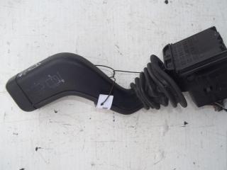переключатель дворников Opel Astra G 2002, 1.6 л., бензин, АКПП, серый, хетчбэк 3 дв., 090243395501.392