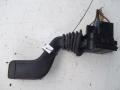 переключатель дворников Opel Astra G 2002, 1.6 л., бензин, АКПП, серый, хетчбэк 3 дв., 090243395501.392 - фото №2