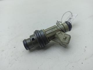 форсунка Opel Astra G 1998, 1.2 л., бензин, МКПП, серый, хетчбэк 5 дв., 0280155793