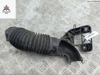 воздуховод Ford Fusion 1 поколение [рестайлинг] 2005, 1.6 л., дизель, МКПП, синий, хетчбэк 5 дв.