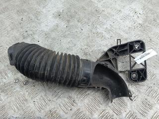 воздуховод Ford Fusion 1 поколение [рестайлинг] 2005, 1.6 л., дизель, МКПП, синий, хетчбэк 5 дв.