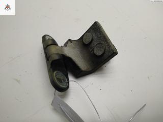 петля крышки багажника Volkswagen Sharan 1 поколение [рестайлинг] 2001, чёрный, минивэн, 7M3827301