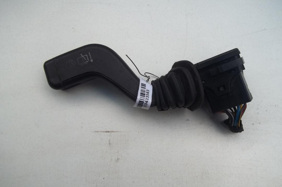 переключатель дворников Opel Astra G 1999, 1.8 л., бензин, МКПП, серый, универсал, 90124931