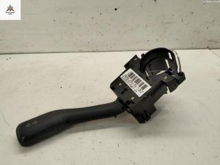 переключатель дворников Skoda Fabia 1 поколение (6Y) [рестайлинг] 2007, 1.2 л., бензин, МКПП, серый, универсал, 8L0953513G