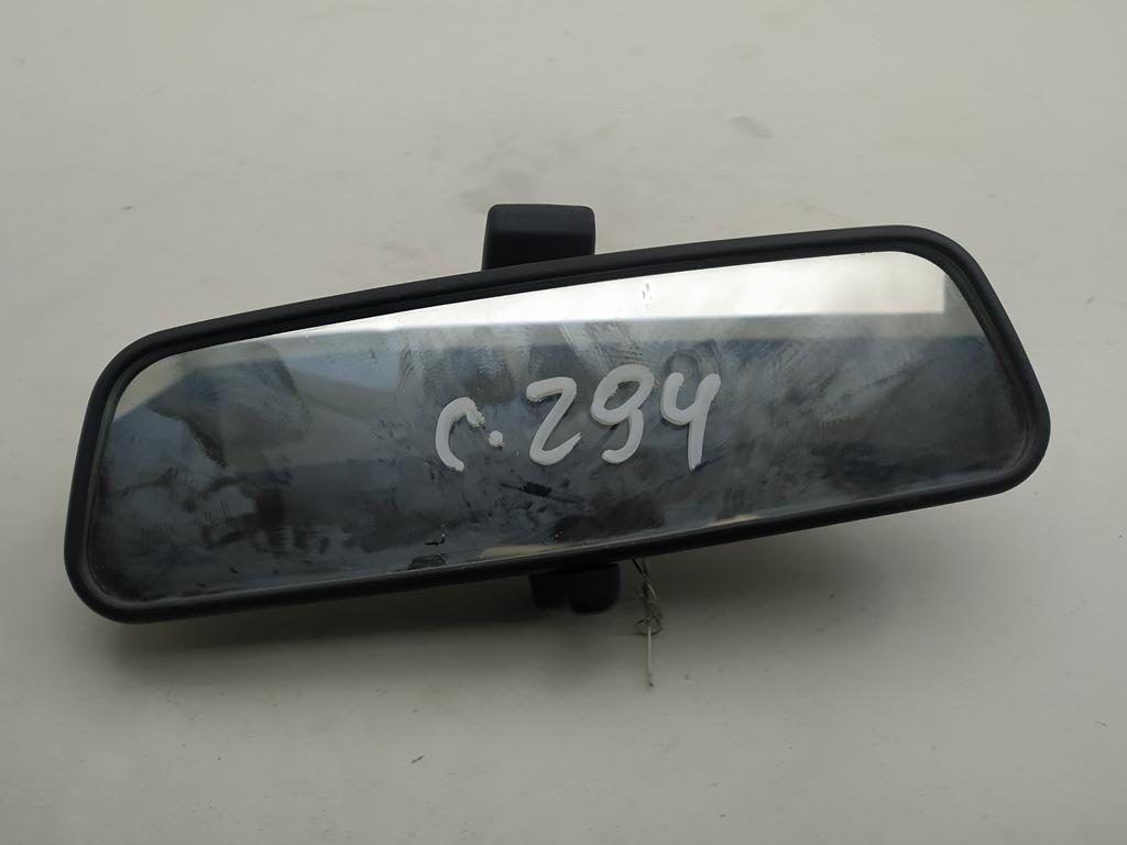 зеркало салона Opel Astra F 1995, 1.6 л., бензин, МКПП, белый, хетчбэк 3 дв.