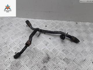 трубка охлаждающей жидкости Skoda Fabia 1 поколение (6Y) [рестайлинг] 2005, 1.4 л., дизель, МКПП, AMF